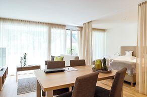 Relaxed Urban Living