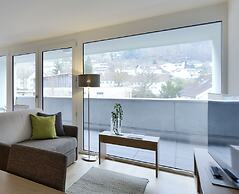 Relaxed Urban Living