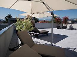 Relaxed Urban Living
