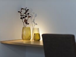 Relaxed Urban Living