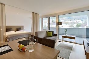 Relaxed Urban Living