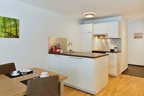 Relaxed Urban Living