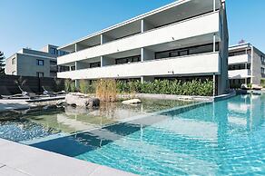Relaxed Urban Living