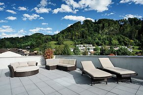 Relaxed Urban Living
