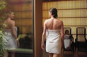 Relaxed Urban Living