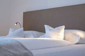 Relaxed Urban Living