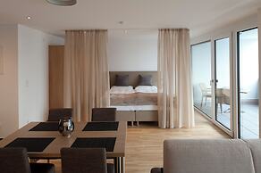 Relaxed Urban Living