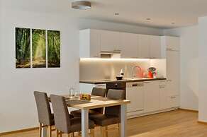 Relaxed Urban Living