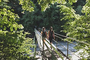 Relaxed Urban Living