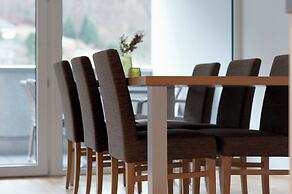 Relaxed Urban Living