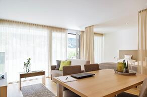 Relaxed Urban Living
