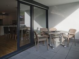 Relaxed Urban Living