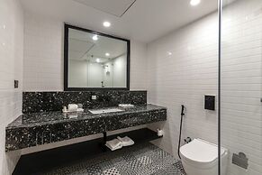 Regenta Inn Downton Raipur