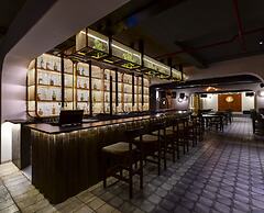 Regenta Inn Downton Raipur