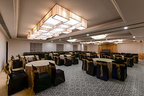 Regenta Inn Downton Raipur