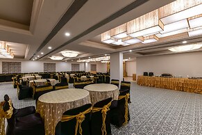 Regenta Inn Downton Raipur