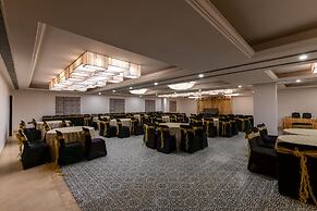 Regenta Inn Downton Raipur