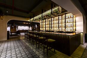 Regenta Inn Downton Raipur