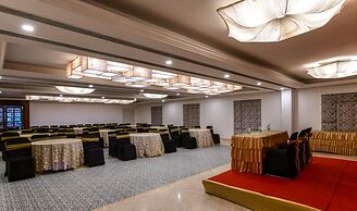 Regenta Inn Downton Raipur