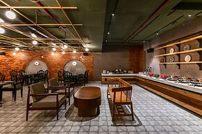 Regenta Inn Downton Raipur