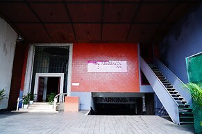 Regenta Inn Downton Raipur