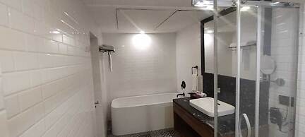 Regenta Inn Downton Raipur