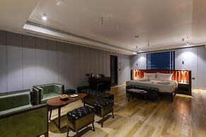 Regenta Inn Downton Raipur