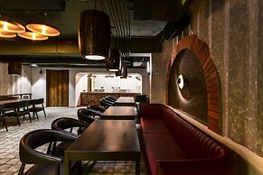 Regenta Inn Downton Raipur