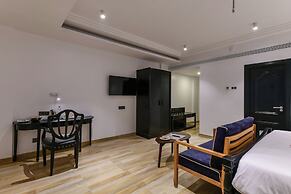 Regenta Inn Downton Raipur