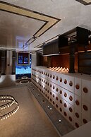 Regenta Inn Downton Raipur