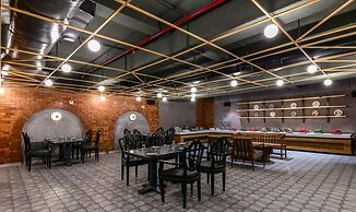 Regenta Inn Downton Raipur