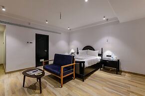 Regenta Inn Downton Raipur