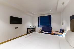 Regenta Inn Downton Raipur