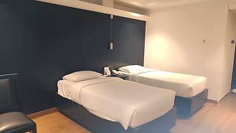 Regenta Inn Downton Raipur