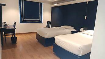 Regenta Inn Downton Raipur