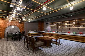 Regenta Inn Downton Raipur