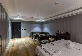 Regenta Inn Downton Raipur