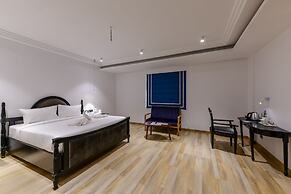 Regenta Inn Downton Raipur