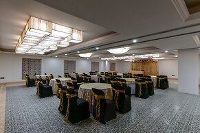 Regenta Inn Downton Raipur