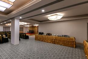 Regenta Inn Downton Raipur