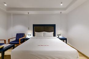 Regenta Inn Downton Raipur