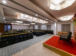 Regenta Inn Downton Raipur