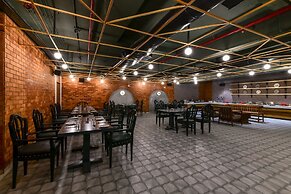 Regenta Inn Downton Raipur