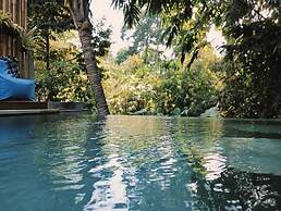 Ngesil Private Joglo and Pool