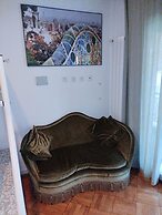 Seafront Apartment With Sea View D1