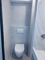 Seafront Apartment With Sea View D1