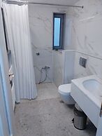 Seafront Apartment With Sea View D1