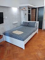 Seafront Apartment With Sea View D1