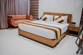 Green Wood Villas