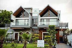 Green Wood Villas
